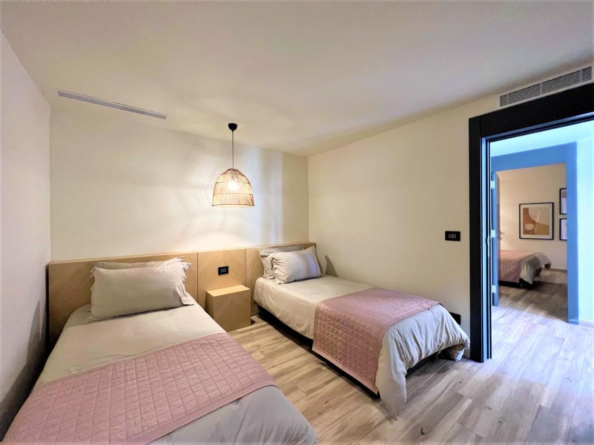 Ocean Blue Hotel & Resort -Jbeil Byblos Exterior photo