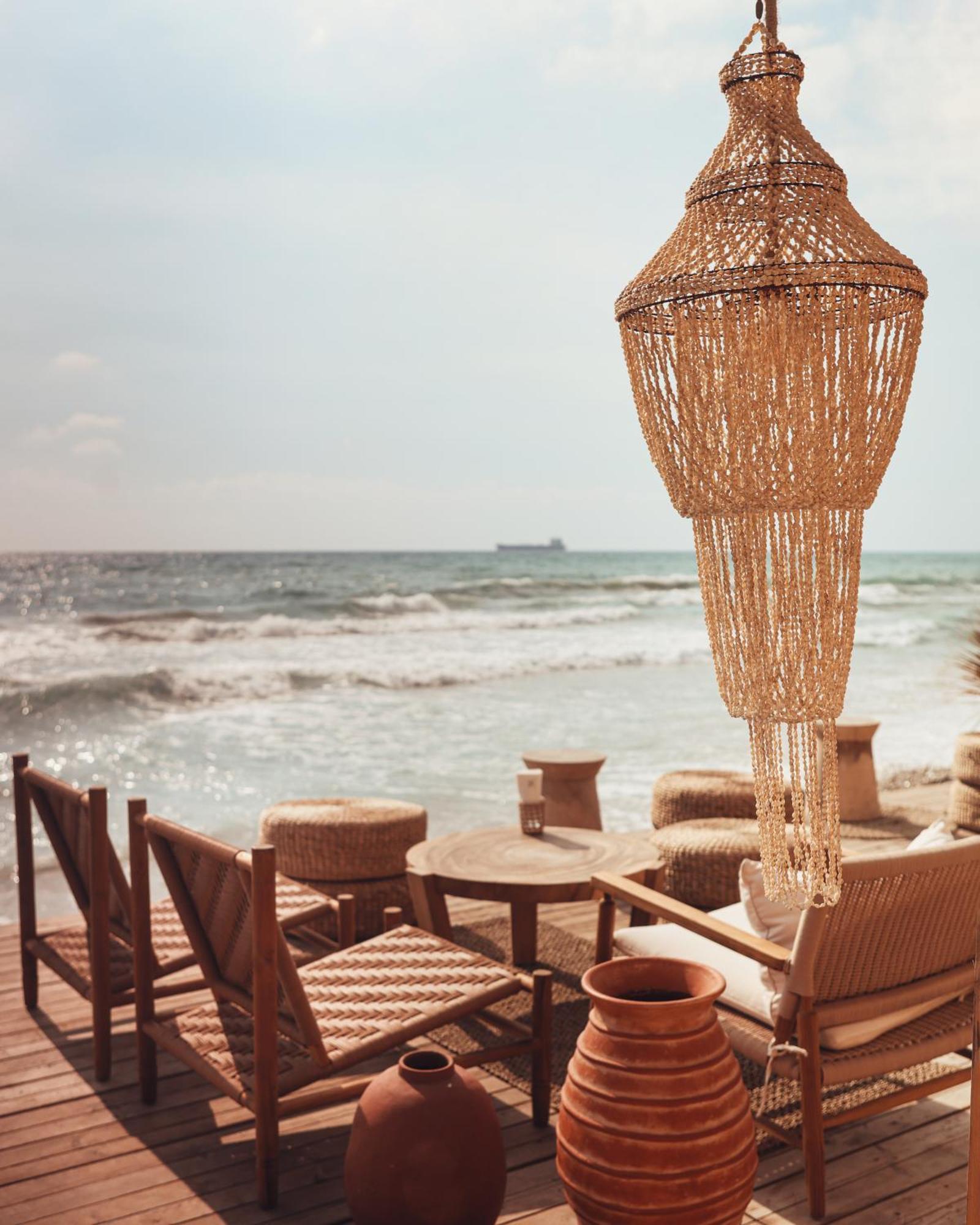 Ocean Blue Hotel & Resort -Jbeil Byblos Exterior photo