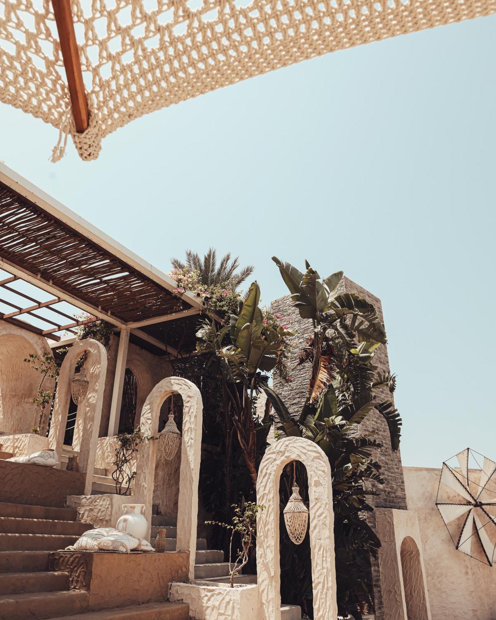 Ocean Blue Hotel & Resort -Jbeil Byblos Exterior photo
