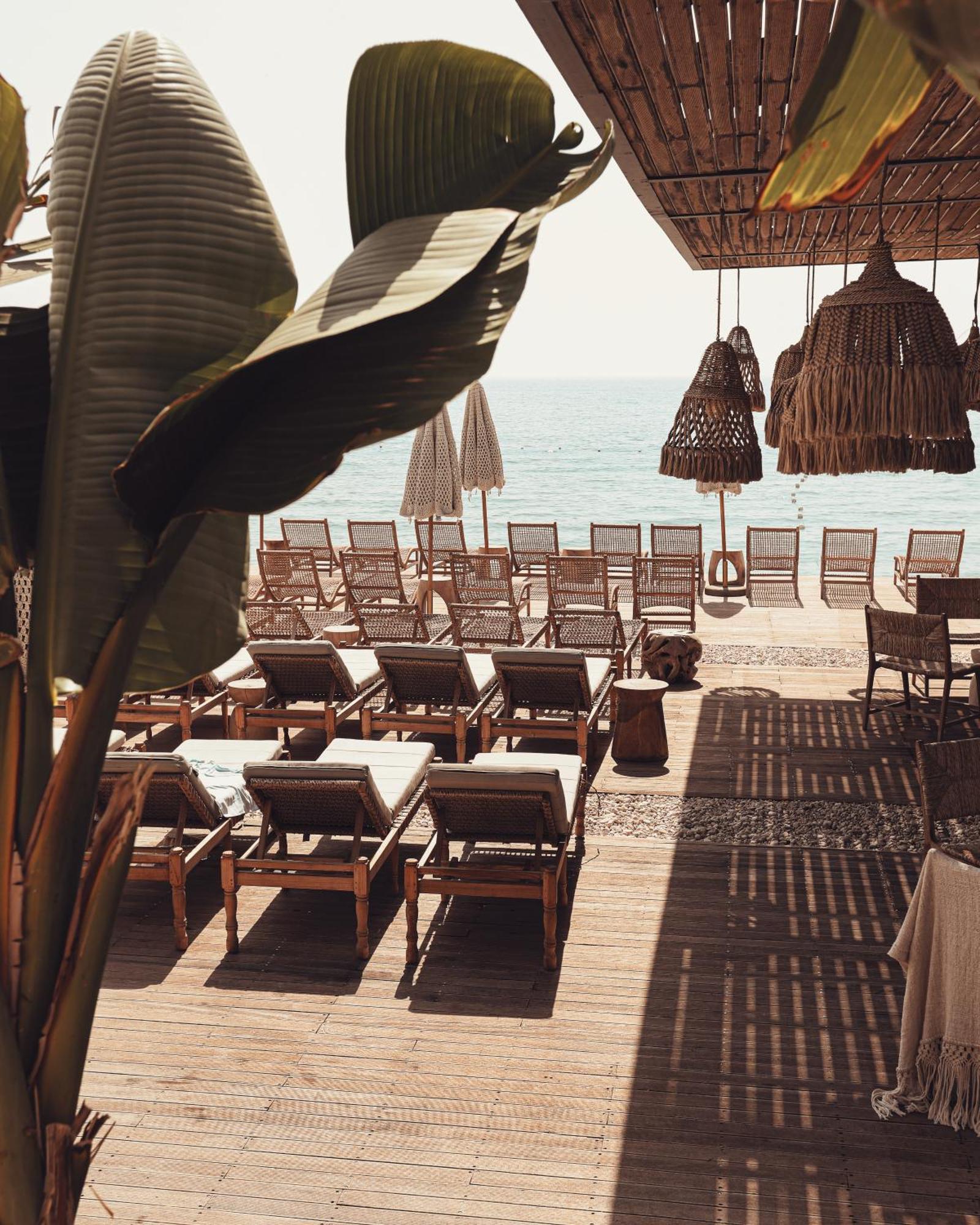 Ocean Blue Hotel & Resort -Jbeil Byblos Exterior photo