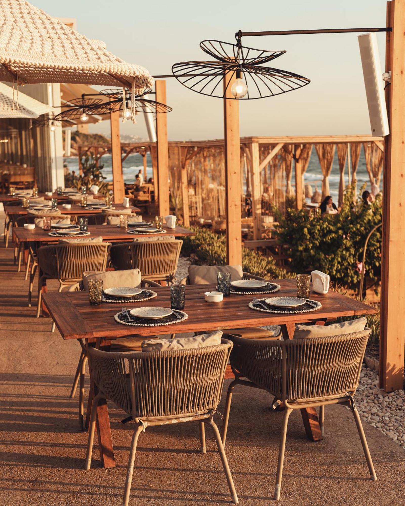 Ocean Blue Hotel & Resort -Jbeil Byblos Exterior photo