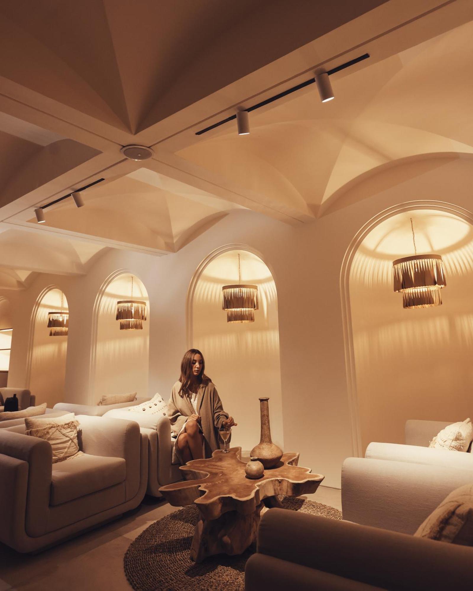 Ocean Blue Hotel & Resort -Jbeil Byblos Exterior photo